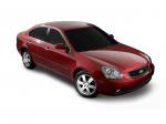 Kia Optima 2005 года